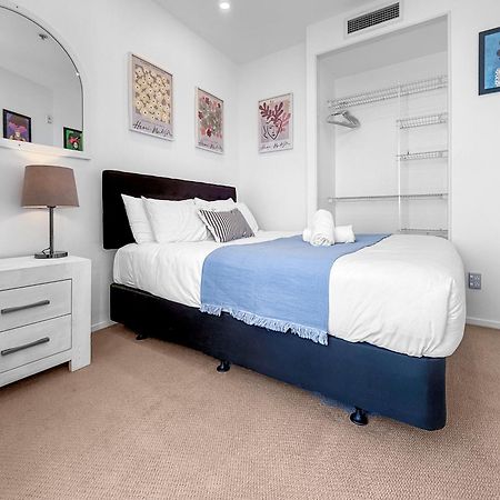 Le Mirage- Stylish, Central Apartment With Pools, Sauna, More Auckland Exterior photo