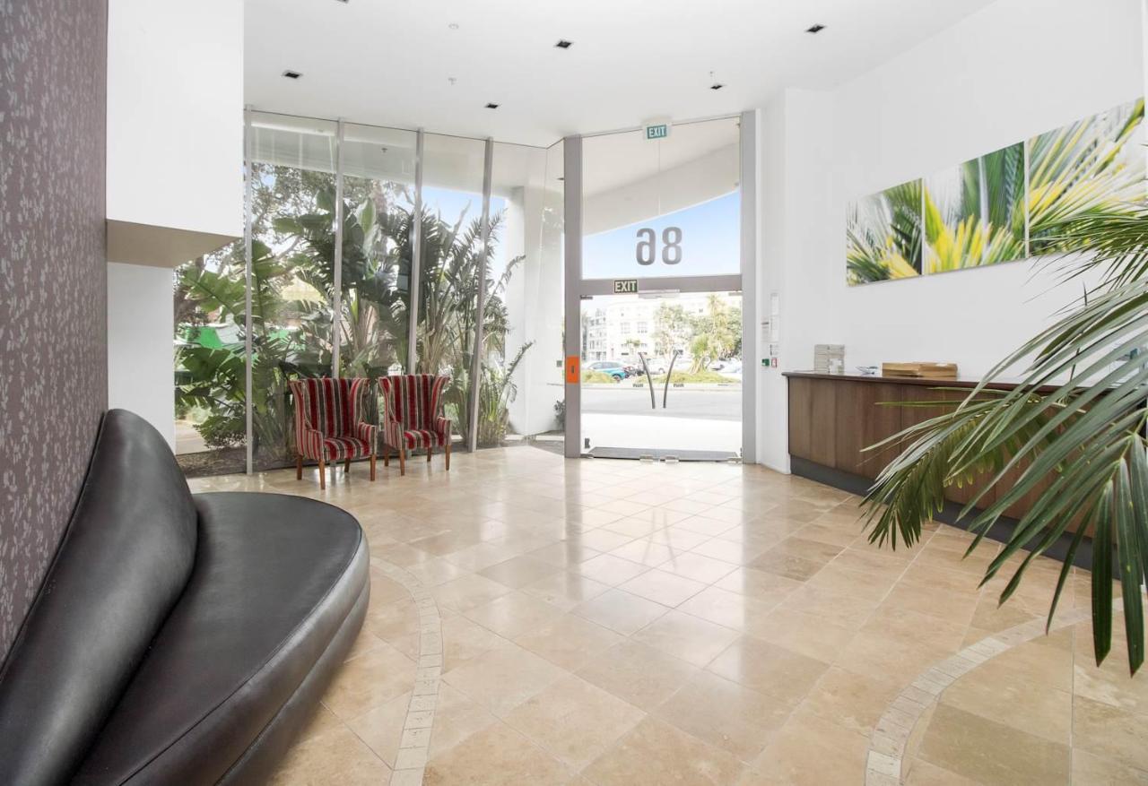 Le Mirage- Stylish, Central Apartment With Pools, Sauna, More Auckland Exterior photo