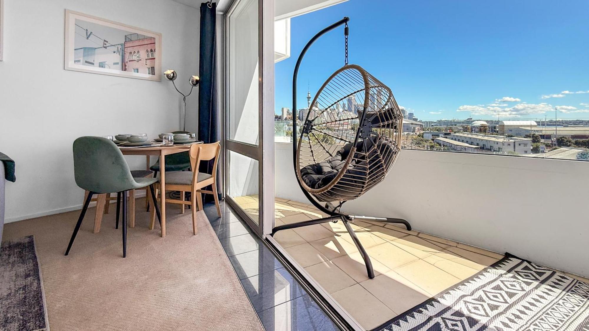 Le Mirage- Stylish, Central Apartment With Pools, Sauna, More Auckland Exterior photo